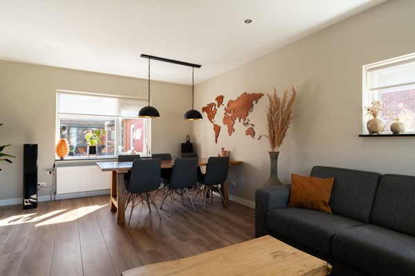 Medium property photo - Marsweg 32, 6941 BK Didam